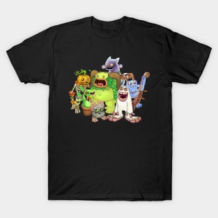 My Singing Monsters 1 T-Shirt